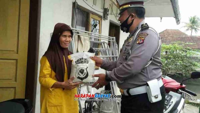 Polres Kota Tasikmalaya