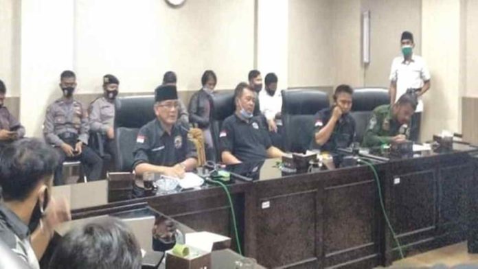 Guru Honorer RA dan MTS