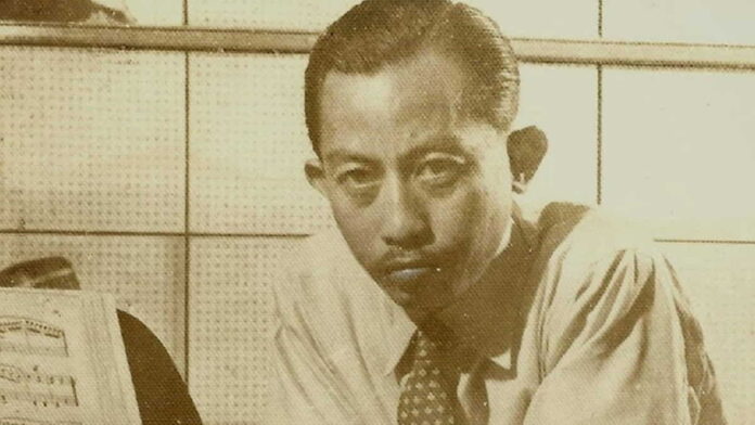 Profil Ismail Marzuki, Berjuang Lewat Musik dan Sastra