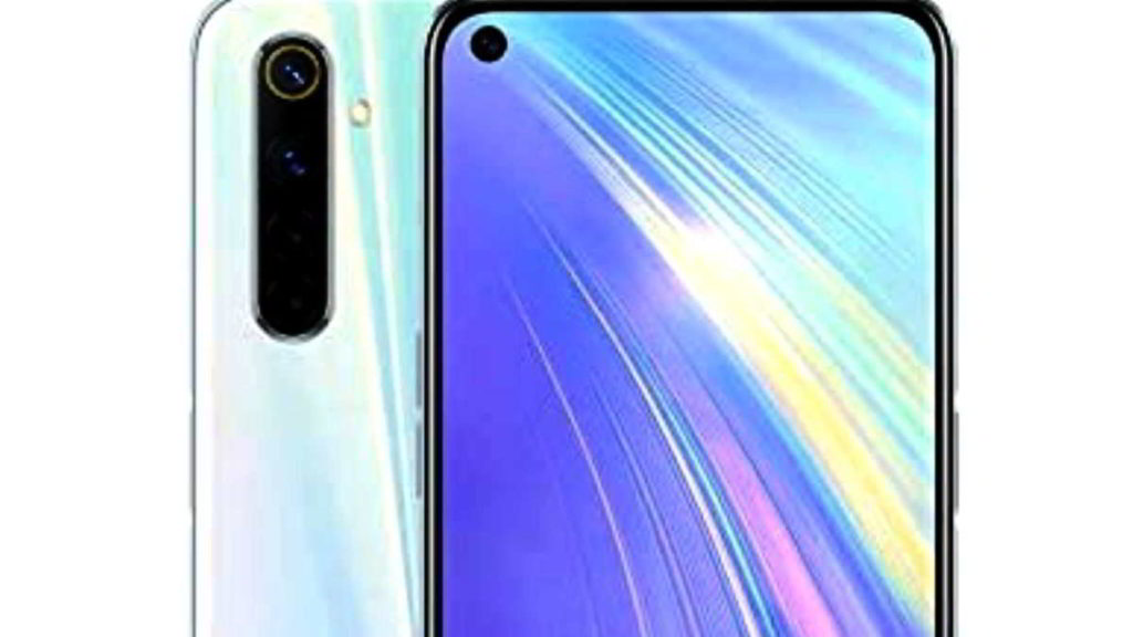 HP layar punch hole termurah di 2020. Foto: Net/Ist.