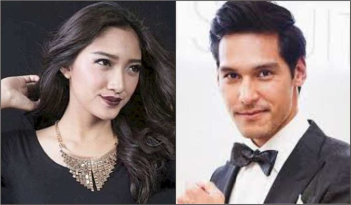 Richard Kyle dan Putty Erwina, Ternyata Begini Faktanya!