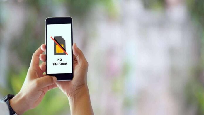SIM Card Tidak Terbaca Ini Beberapa Cara Mengatasinya!