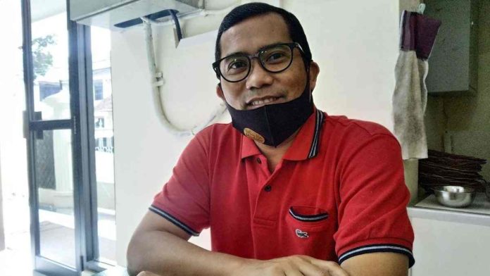 Satpop PP Ciamis Harus Tindak