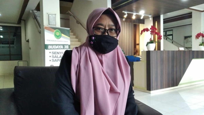 Selama AKB, Angka Kasus Cerai Gugat di Ciamis Meningkat