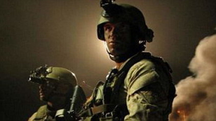 Sinopsis Act of Valor, Kisah Pengejaran Seorang Teroris