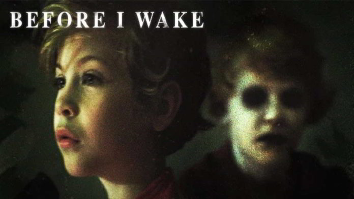 Sinopsis Before I Wake, Film Seru yang Bikin Merinding