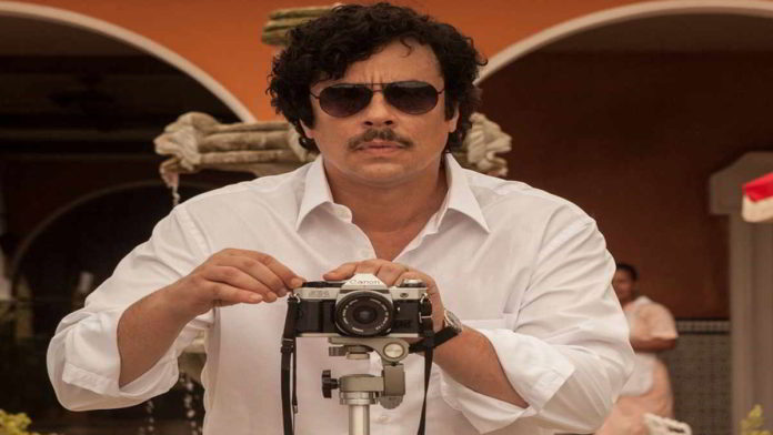 Sinopsis Escobar: Paradise Lost, Kisah Raja Bandar Narkoba