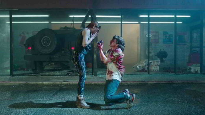 Sinopsis Film American Ultra, Kisah Pecandu yang Diburu CIA