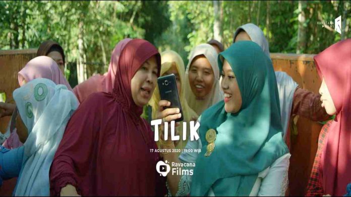 Sinopsis Film Tilik