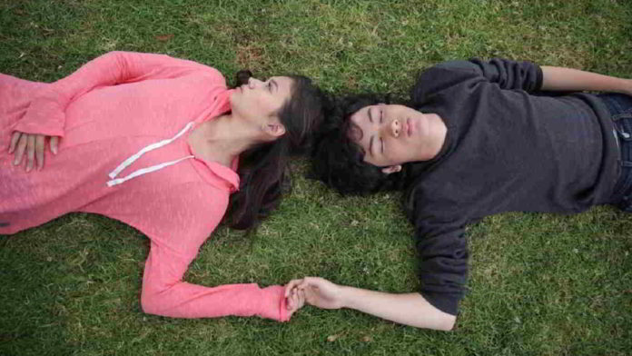 Sinopsis This Is Cinta, Perjuangan Cinta Selama 12 Tahun