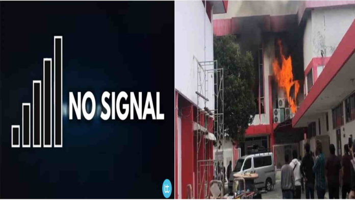 Sinyal Telkomsel Hilang, Ternyata Ini Penyebabnya!