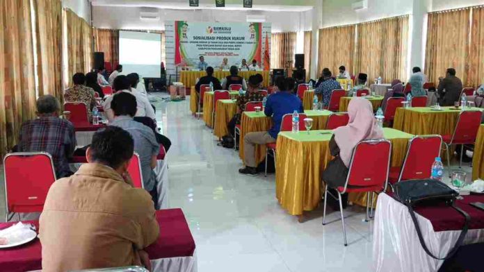 Pilkada Saat Pandemi Corona