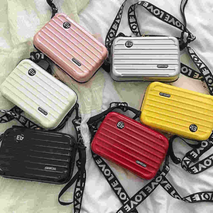 Tas Koper Mini, Pilih Sesuai Kebutuhan dan Tips Memilihnya