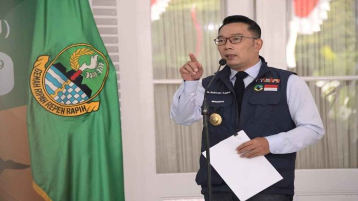 Tes PCR Libatkan Swasta