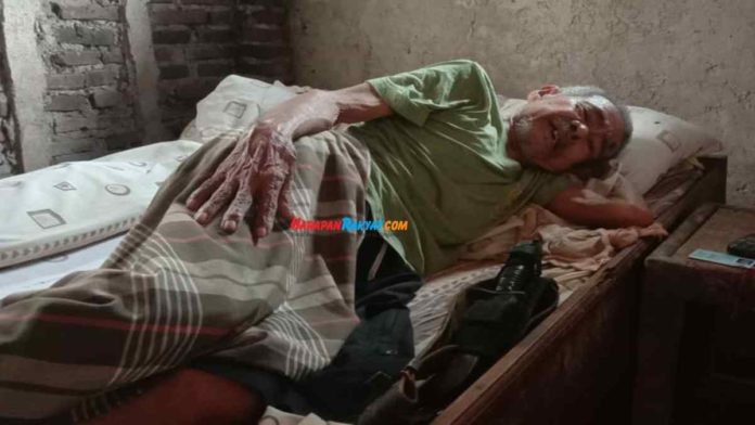 Kisah Veteran di Kota Banjar Lawan PKI Tahun 1965
