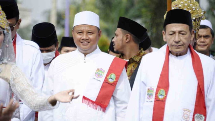 Wagub Jabar Ingatkan Masyarakat untuk Jaga Toleransi