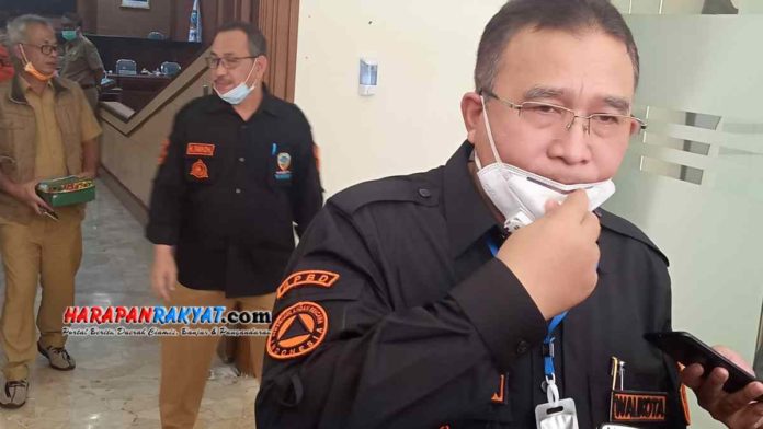 Tatap Muka Kota Tasikmalaya