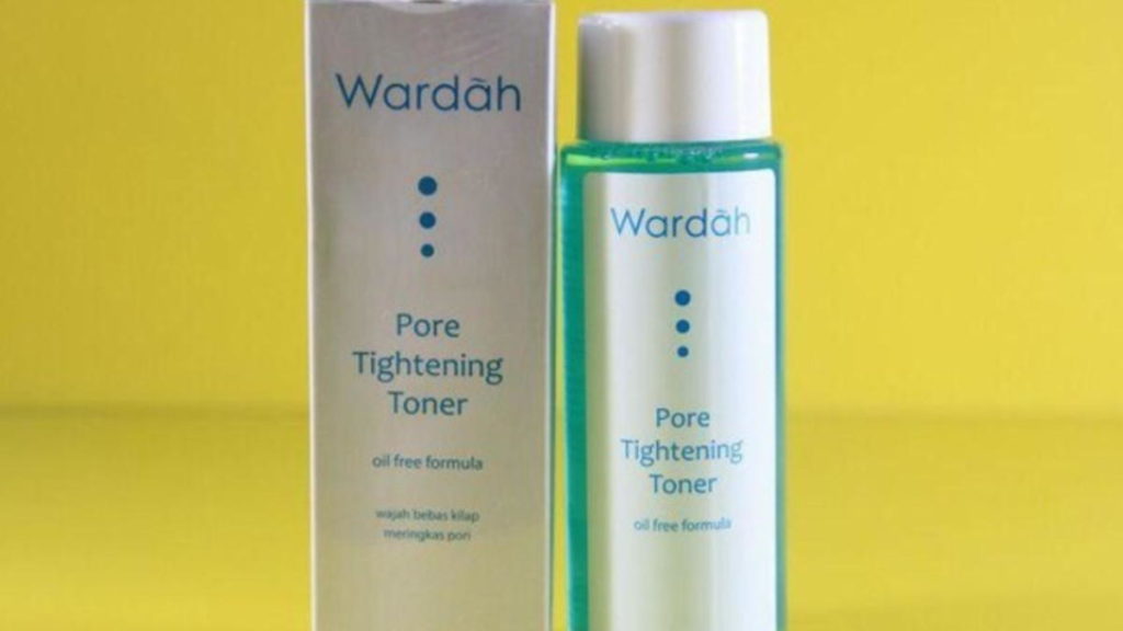 Produk Masker Wajah Terbaik