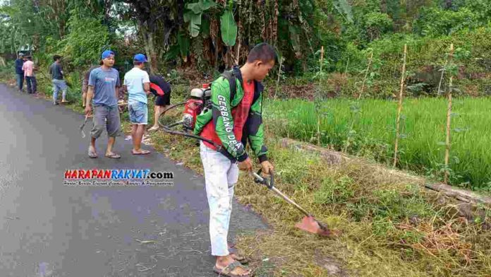Tidak Ada Fasilitas, Warga Kota Tasikmalaya Kesulitan Buang Sampah