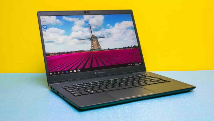 laptop Dynabook Portégé X30L-G