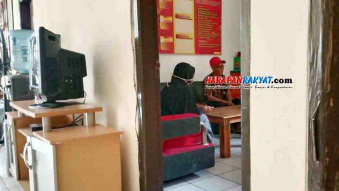 pelaporan Dugaan Pencabulan di Ciamis