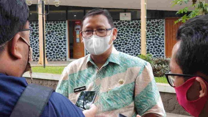 1 Juta Pelaku UMKM di Jabar Dapat Bantuan Produktif Usaha Mikro