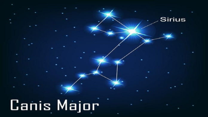 Fakta Bintang Sirius