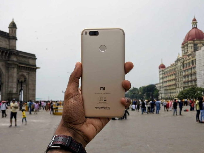 HP Xiaomi Tanpa MIUI