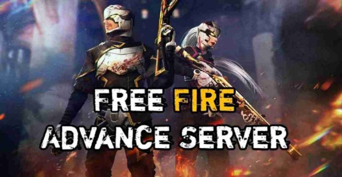 Advance Server FF Berikan Waktu 7 Menit Untuk Masuk Server