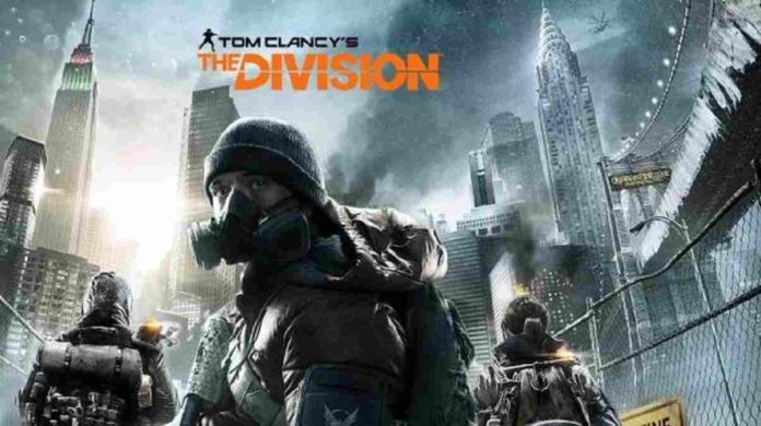 Game The Division Berikan Permainan Gratis Sampai 7 September 2020