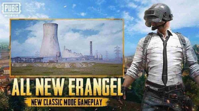 PUBG Mobile Versi 1.0 Tema New Era Lebih Memiliki Pengalaman Beda