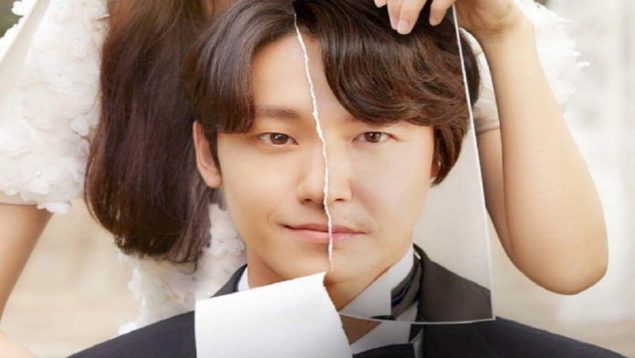 Drama Korea 18 Again