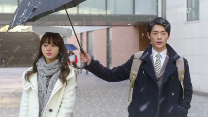 Drama Korea Episode Pendek