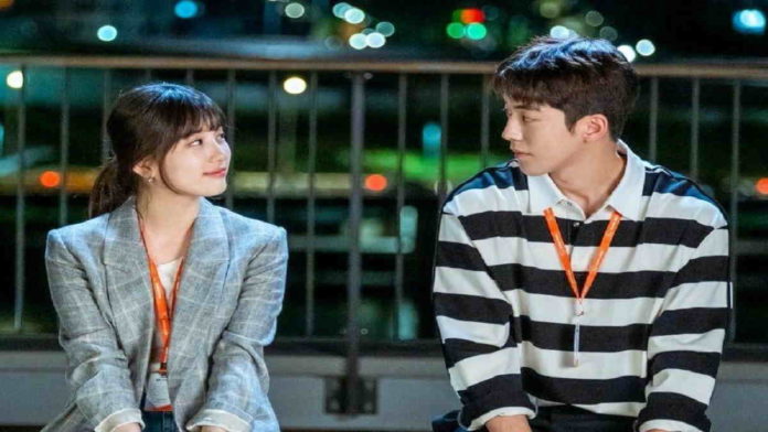 Drama Korea Start-Up
