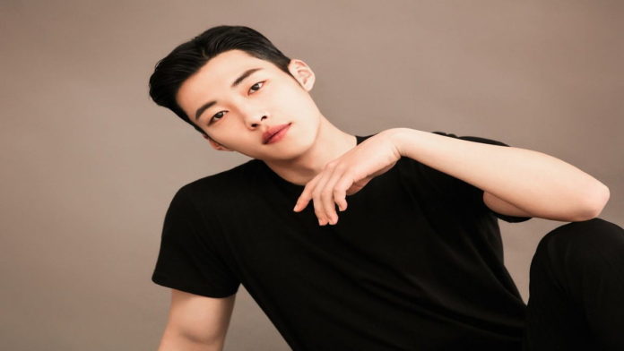 Drama Woo Do Hwan
