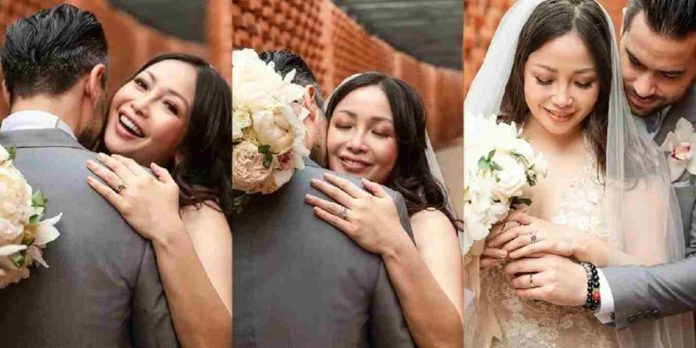 Perjalanan Cinta Chef Marinka Untuk Bertemu Pujaannya