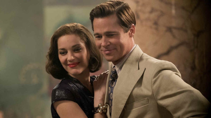 Sinopsis Film Allied