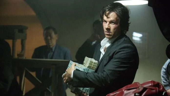 Sinopsis Film The Gambler
