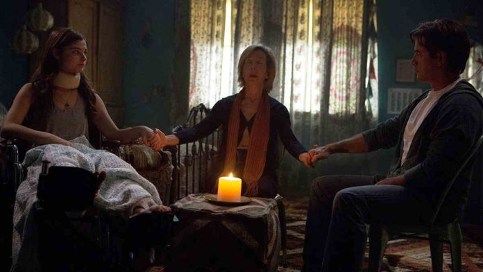 Sinopsis Insidious Chapter 3