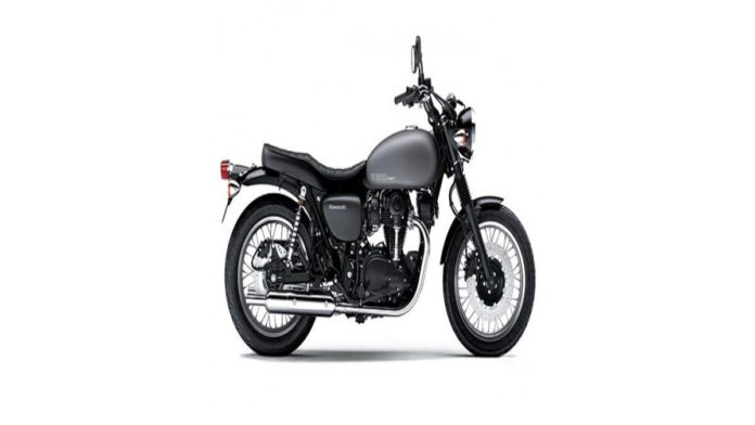 Kawasaki W800 Street 2021