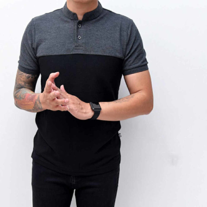 Baju Kerah Shanghai, Hadir dengan Banyak Pilihan