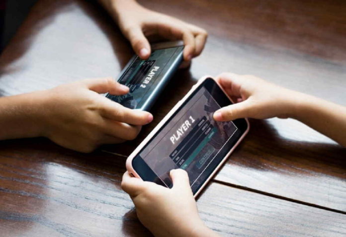 Aplikasi Game Booster