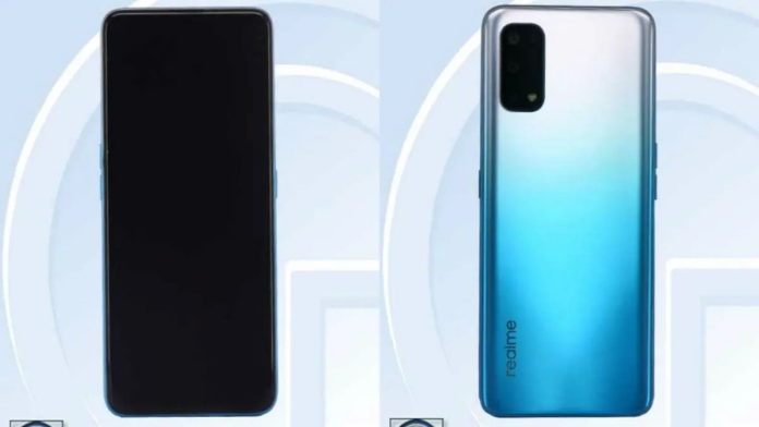 HP Realme Q2