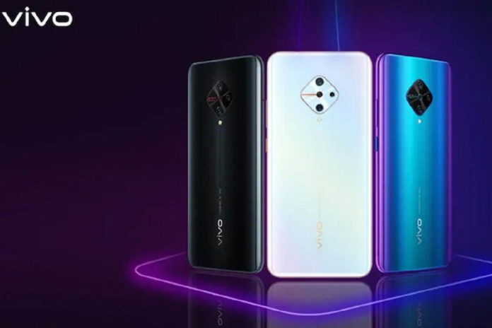 HP Vivo Y12s