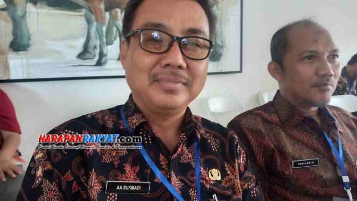 Perawat Positif Covid-19