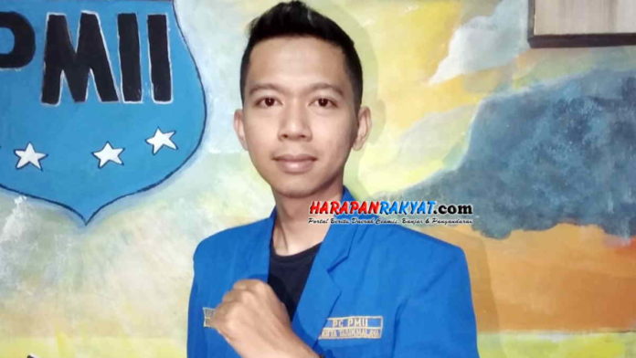 Angka Positif Corona Naik, PMII Kota Tasikmalaya Soroti Tempat Karaoke