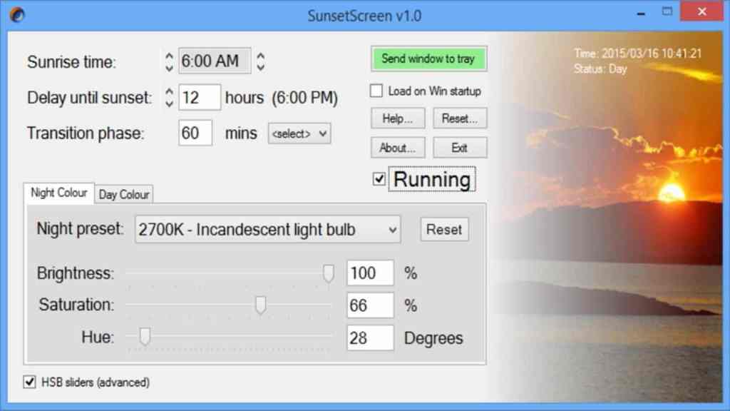 Aplikasi Pengatur Kecerahan Layar PC