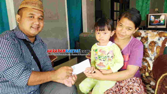 Aplikasi Rumah Peduli Yatim hmi ciamis