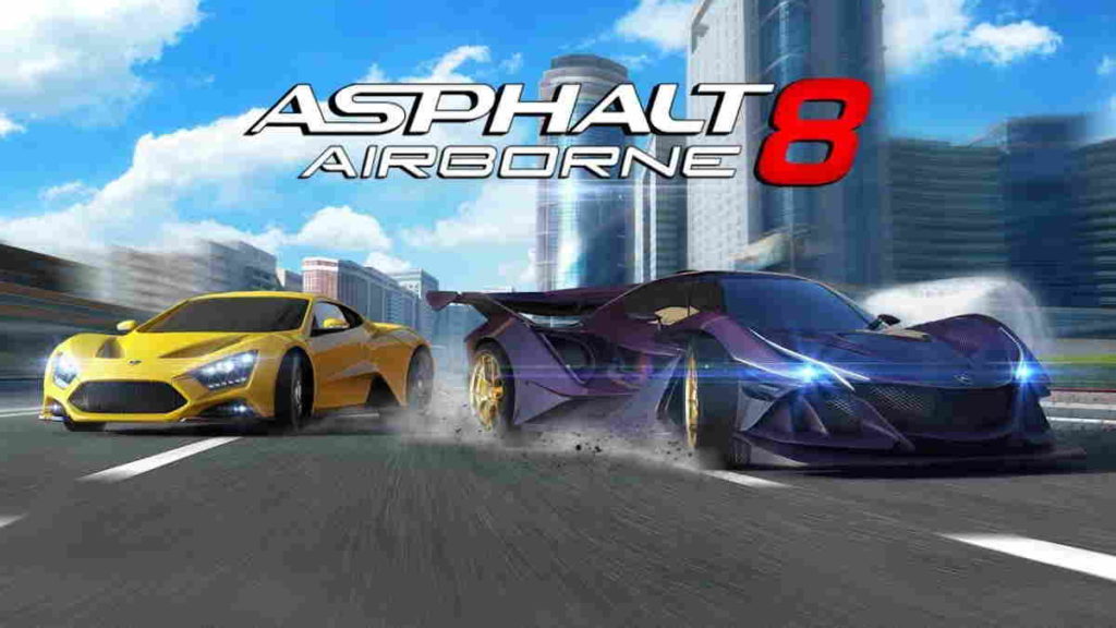 Game Balap Mobil Terbaik di Android, Simak Daftarnya Berikut Ini!