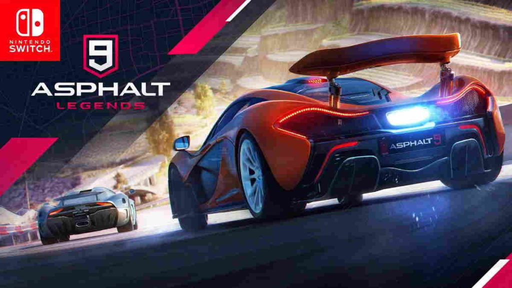 Game Balap Mobil Terbaik di Android, Simak Daftarnya Berikut Ini!